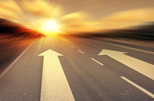 甘肃临泽县——盐碱地里海鲜香