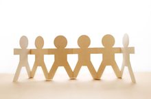 在新家拥抱新生活