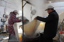 就业清单惠老乡