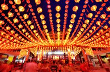 文旅融合 古城更美