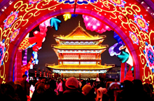 年味浓、人气足、消费旺——新春文旅市场一线观察