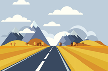 公交联通三地 便利群众出行