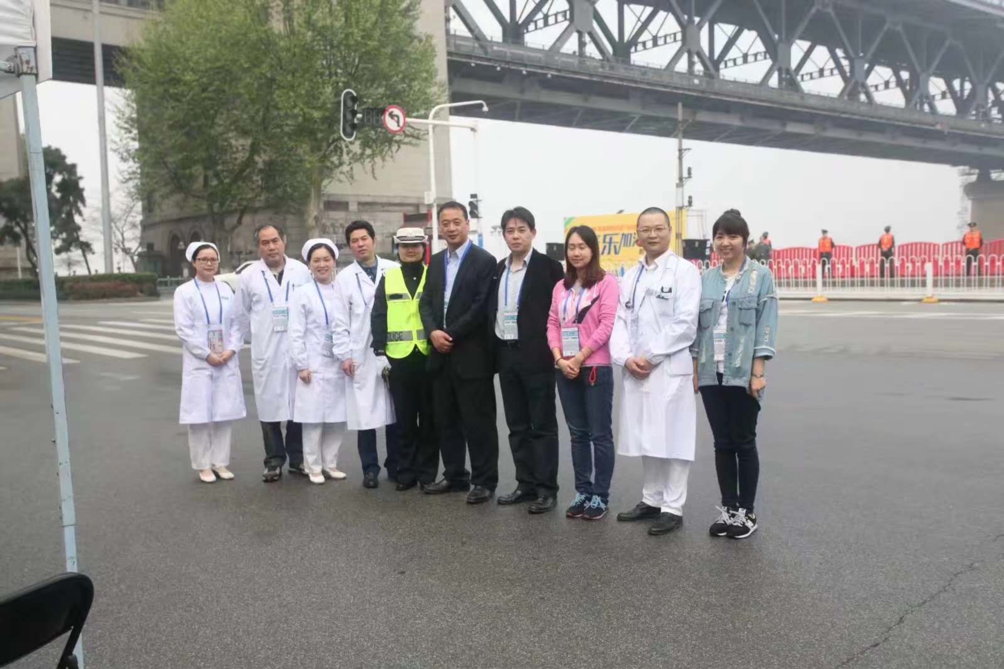 纪念刘智明医生 纪念刘智明医生